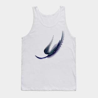 Guardian Angel to the Rescue Tank Top